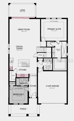 5790 MEADS BAY POND ROAD, Kissimmee, FL 34758
