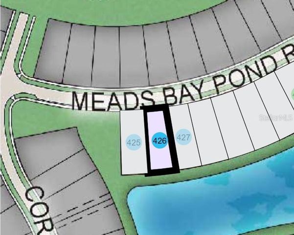 5790 MEADS BAY POND ROAD, Kissimmee, FL 34758