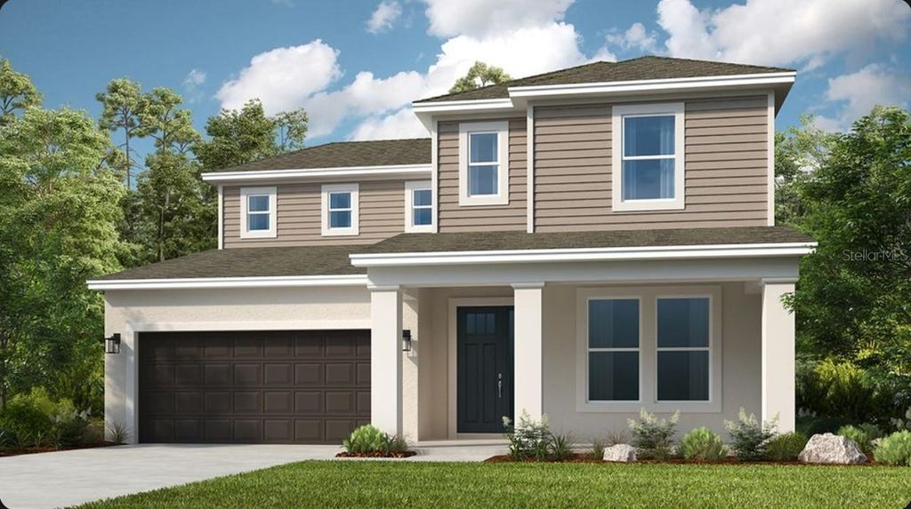 5790 MEADS BAY POND ROAD, Kissimmee, FL 34758