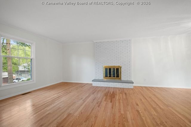 1384 Nottingham Road, Charleston, WV 25314