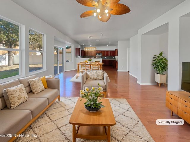 12330 DEERSONG Drive, Jacksonville, FL 32218