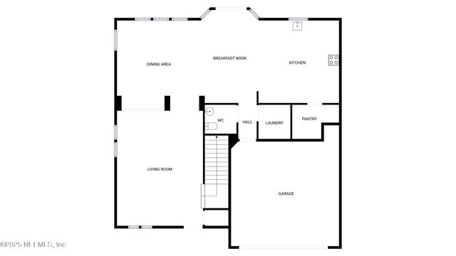 12330 DEERSONG Drive, Jacksonville, FL 32218