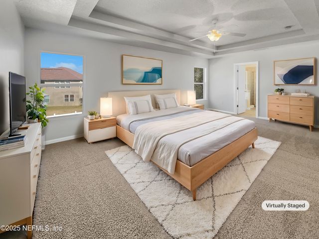 12330 DEERSONG Drive, Jacksonville, FL 32218