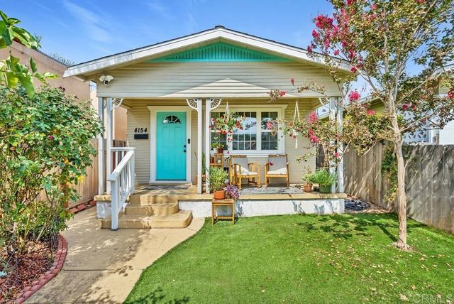 4154 38th Street, San Diego, CA 92105