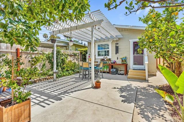 4154 38th Street, San Diego, CA 92105