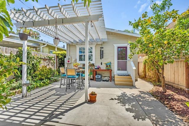 4154 38th Street, San Diego, CA 92105