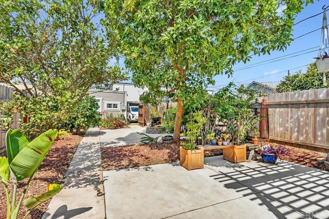 4154 38th Street, San Diego, CA 92105