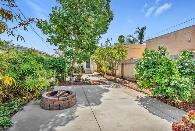 4154 38th Street, San Diego, CA 92105