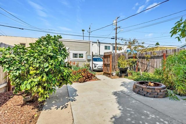 4154 38th Street, San Diego, CA 92105