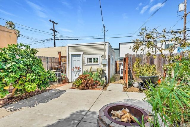 4154 38th Street, San Diego, CA 92105