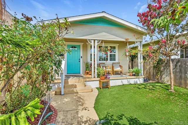 4154 38th Street, San Diego, CA 92105