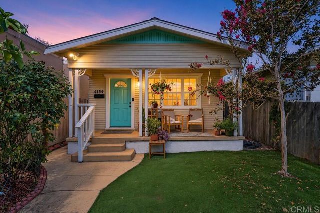 4154 38th Street, San Diego, CA 92105