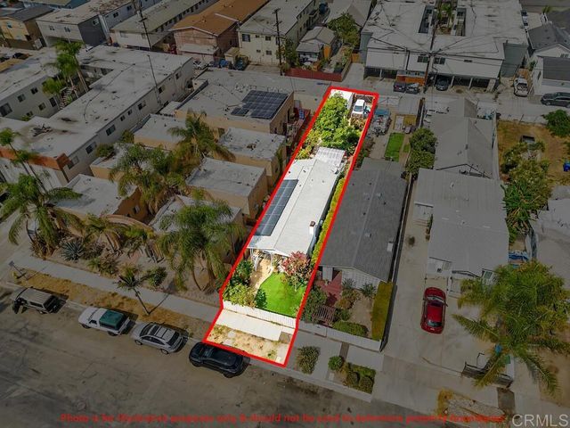 4154 38th Street, San Diego, CA 92105