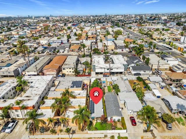 4154 38th Street, San Diego, CA 92105