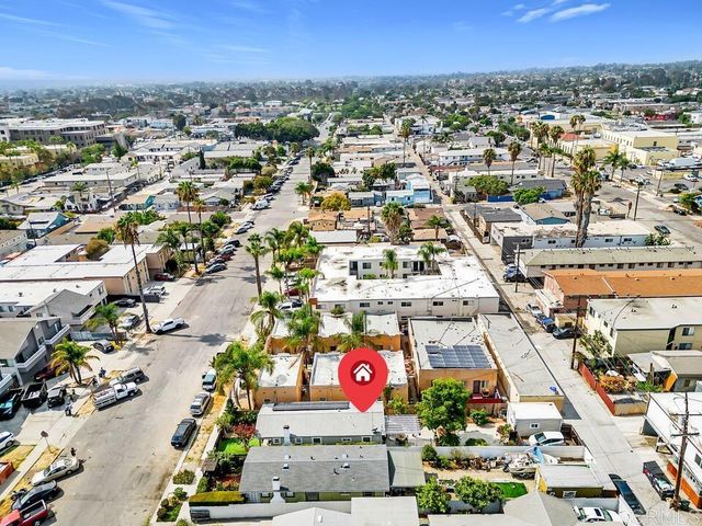 4154 38th Street, San Diego, CA 92105
