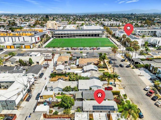 4154 38th Street, San Diego, CA 92105
