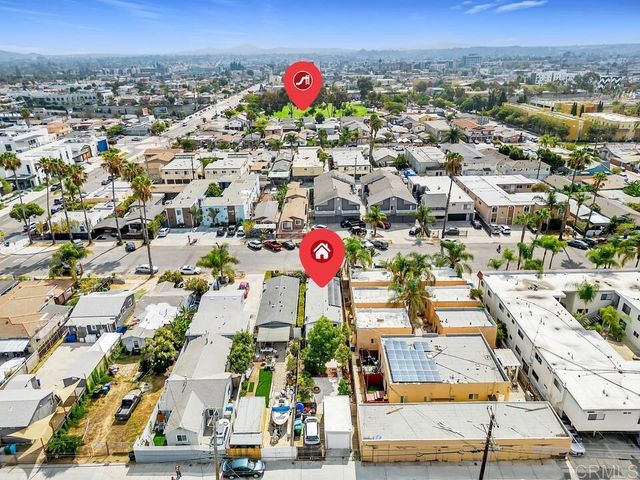 4154 38th Street, San Diego, CA 92105