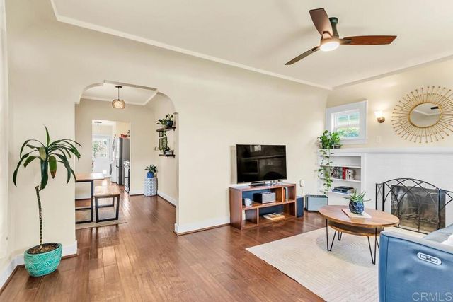 4154 38th Street, San Diego, CA 92105