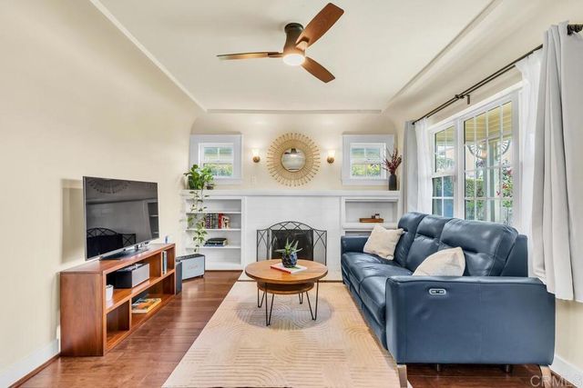 4154 38th Street, San Diego, CA 92105