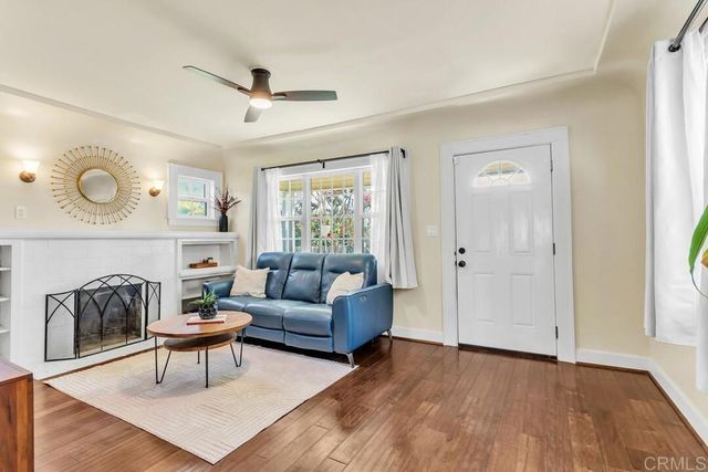 4154 38th Street, San Diego, CA 92105