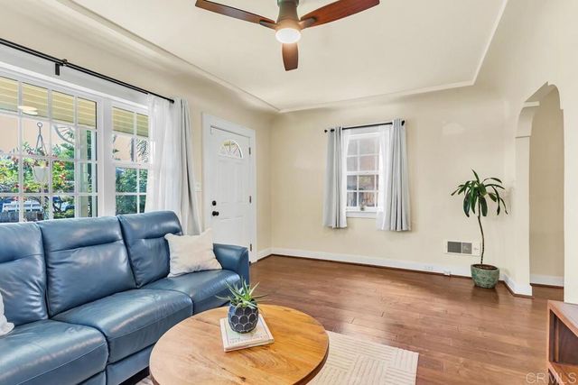 4154 38th Street, San Diego, CA 92105