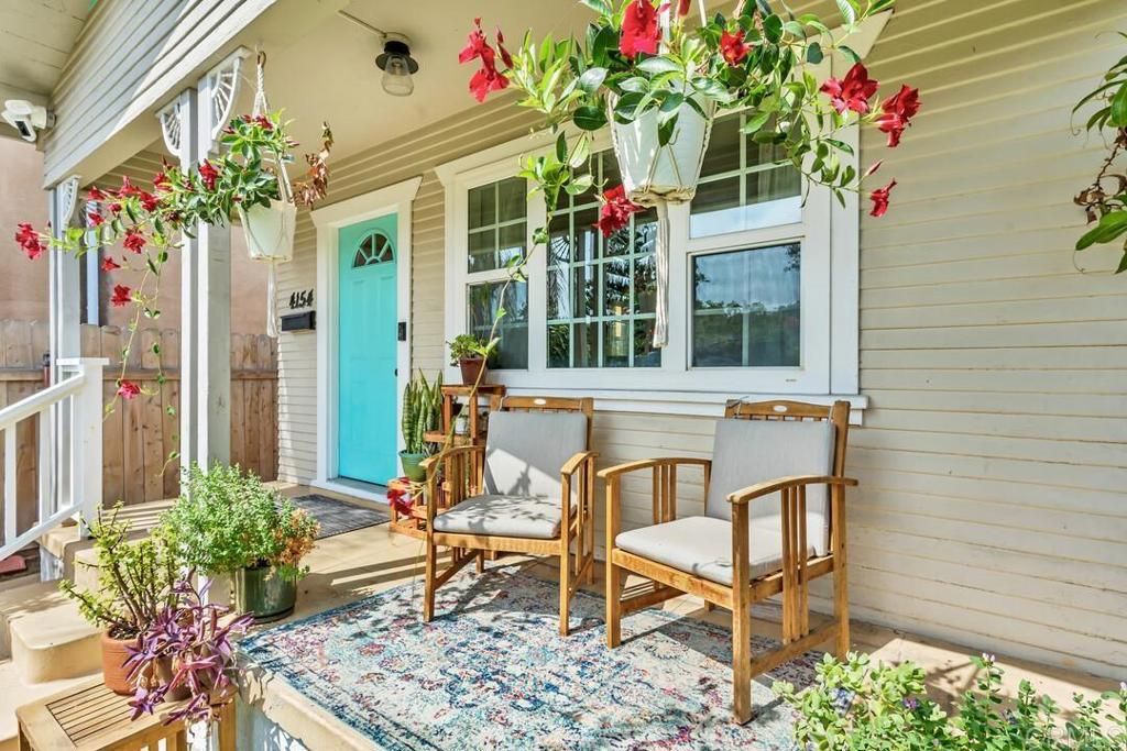 4154 38th Street, San Diego, CA 92105
