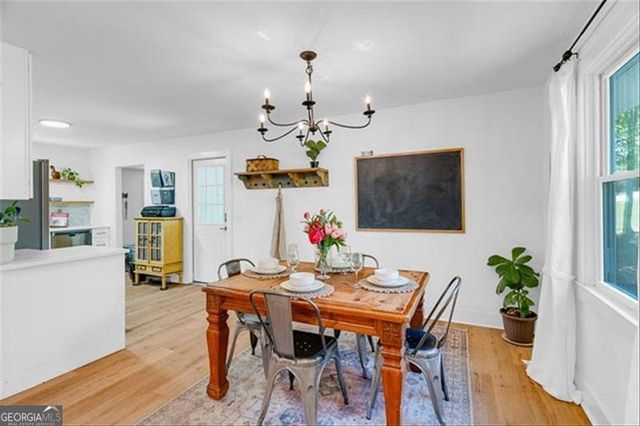 705 STEWART, Marietta, GA 30064