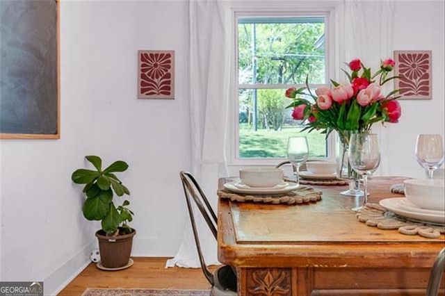 705 STEWART, Marietta, GA 30064