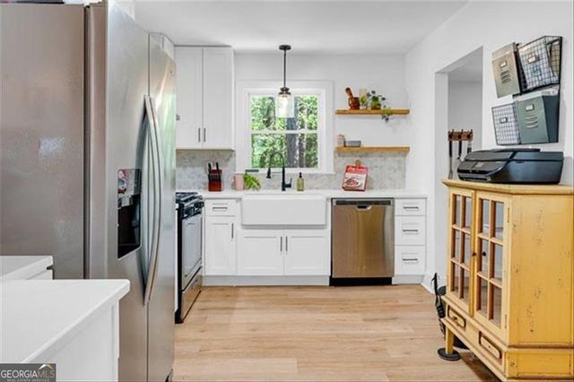 705 STEWART, Marietta, GA 30064