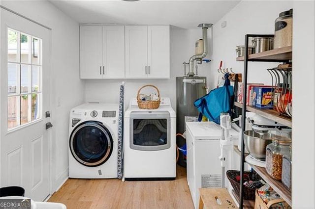 705 STEWART, Marietta, GA 30064