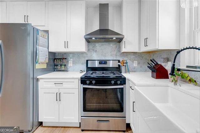 705 STEWART, Marietta, GA 30064