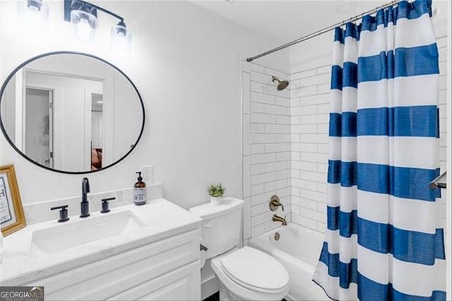 705 STEWART, Marietta, GA 30064