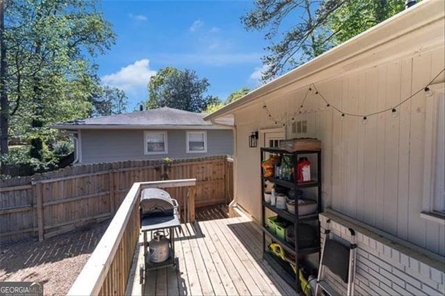 705 STEWART, Marietta, GA 30064