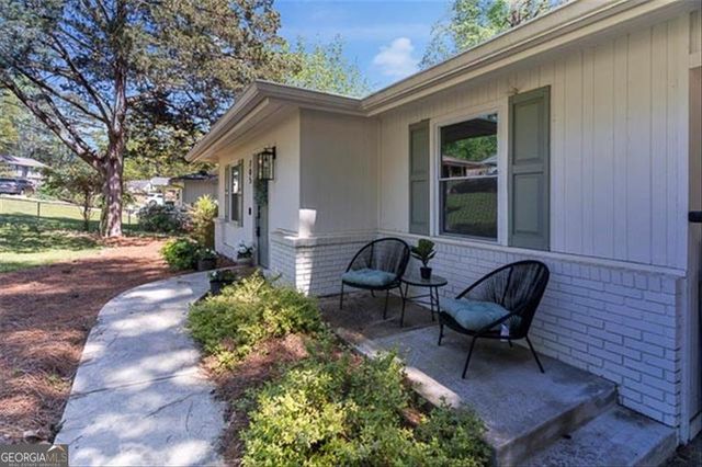 705 STEWART, Marietta, GA 30064