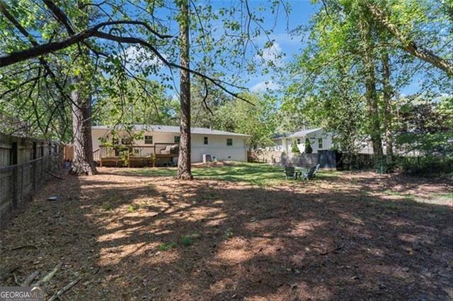 705 STEWART, Marietta, GA 30064