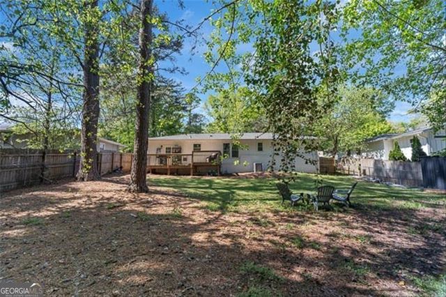 705 STEWART, Marietta, GA 30064