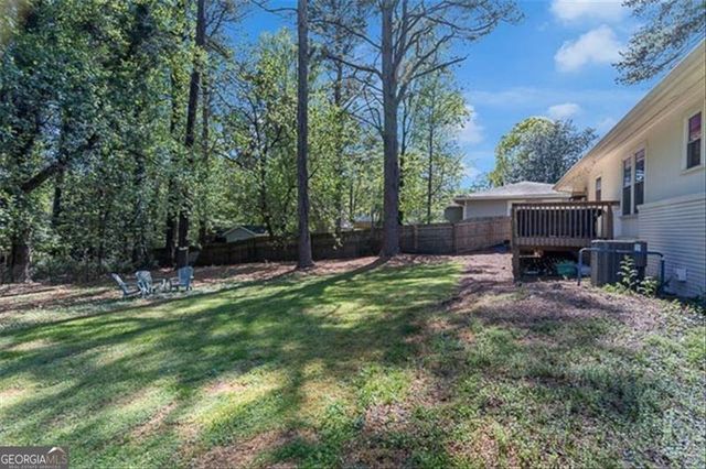 705 STEWART, Marietta, GA 30064