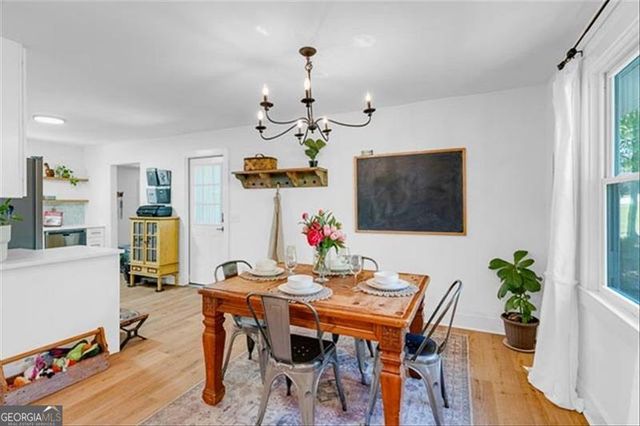 705 STEWART, Marietta, GA 30064