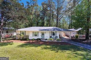 705 STEWART, Marietta, GA 30064