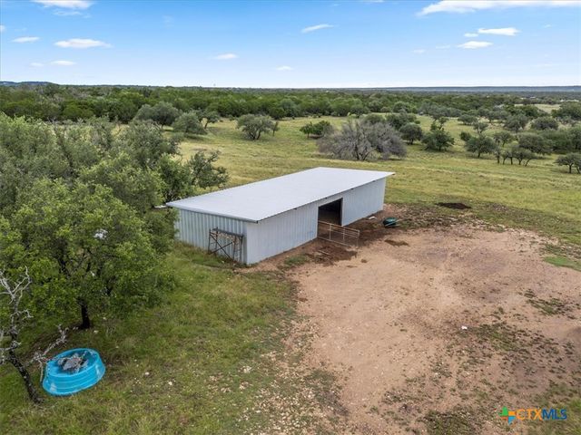 1500 CR 222, Kempner, TX 76539
