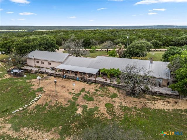 1500 CR 222, Kempner, TX 76539