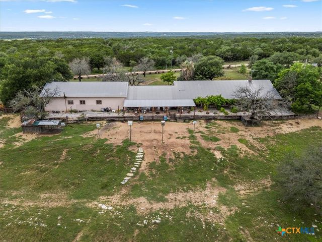 1500 CR 222, Kempner, TX 76539