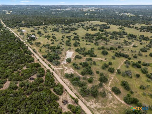 1500 CR 222, Kempner, TX 76539