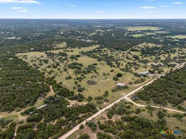 1500 CR 222, Kempner, TX 76539