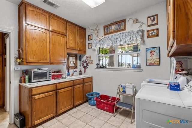 1500 CR 222, Kempner, TX 76539