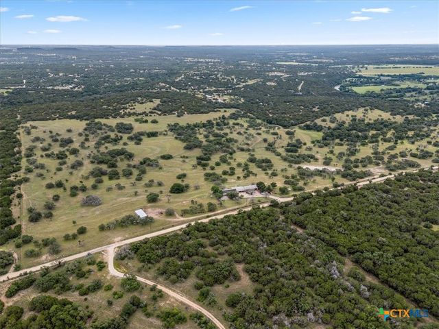 1500 CR 222, Kempner, TX 76539