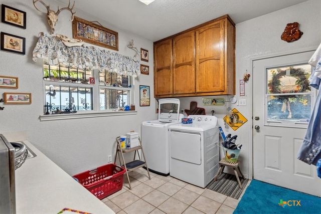 1500 CR 222, Kempner, TX 76539