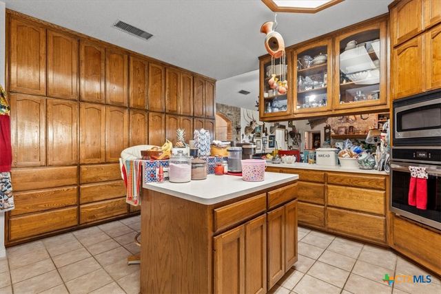 1500 CR 222, Kempner, TX 76539