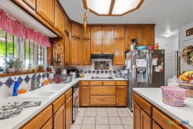 1500 CR 222, Kempner, TX 76539