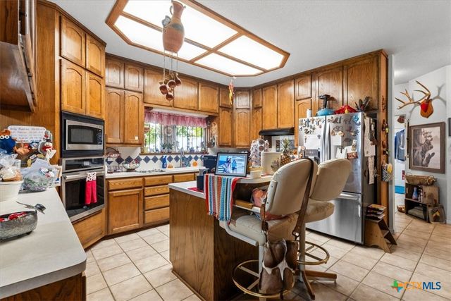 1500 CR 222, Kempner, TX 76539